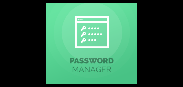 Item cover for download Password Manager For WHMCS